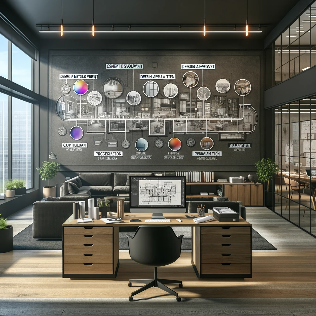Unlocking Home Transformation: 7 Smart Ways to Work Around Busy ...
